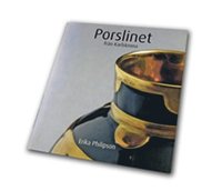 bokomslag Porslinet från Karlskrona