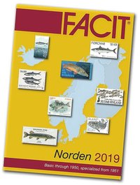 bokomslag Facit Norden 2019