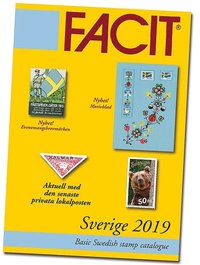 bokomslag Facit Sverige 2019