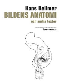 bokomslag Bildens anatomi : och andra texter