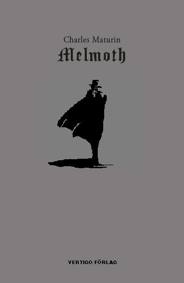 bokomslag Melmoth