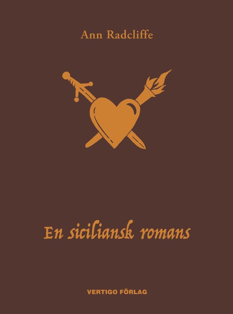 En siciliansk romans 1