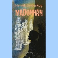 bokomslag Madonnan