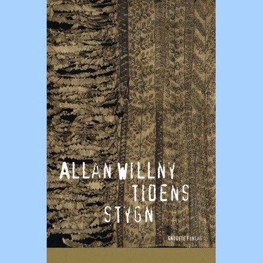 Allan Willny - Tidens stygn, Häftad