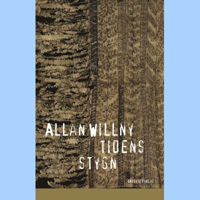 Allan Willny - Tidens stygn, Häftad