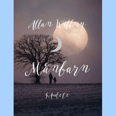 Allan Willny - Månbarn, Pocket