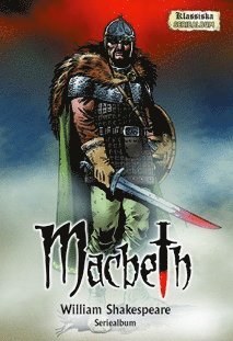 bokomslag Macbeth