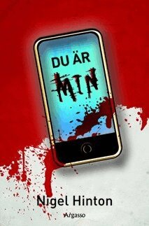 Nigel Hinton - Du är min, Häftad