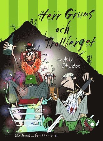 Herr Grums och trollberget
