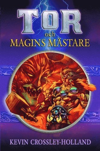 Tor och magins mästare
