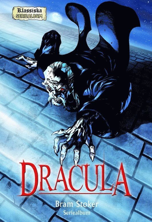 Dracula 1