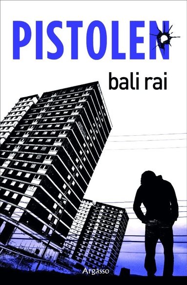 Bali Rai - Pistolen, Häftad