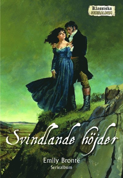 Svindlande höjder 1