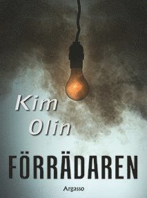 bokomslag Förrädaren