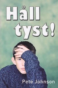 bokomslag Håll tyst!
