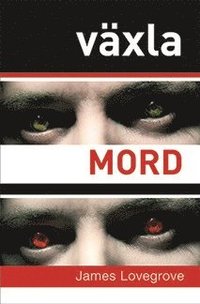 bokomslag Växla mord