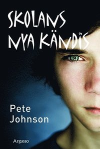 bokomslag Skolans nya kändis