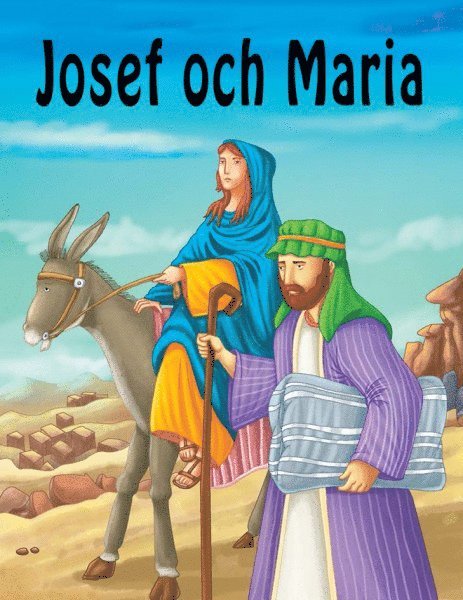 Josef och Maria 1