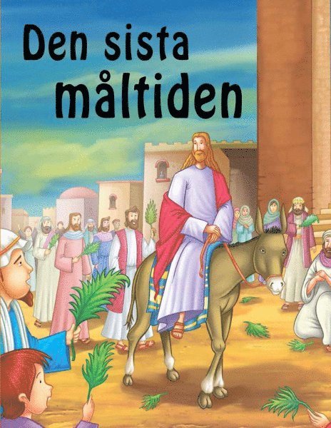 Den sista måltiden 1