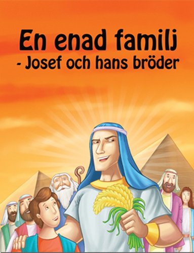 bokomslag En enad familj