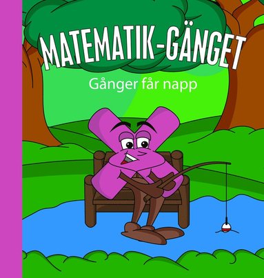 Mattias Blomfeldt - Gånger får napp, Inbunden