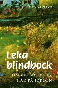 bokomslag Leka blindbock : om varför vi är här på jorden