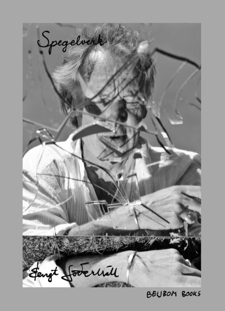 Spegelverk : poetiska återspeglingar i fem delar : buffo i A-dur