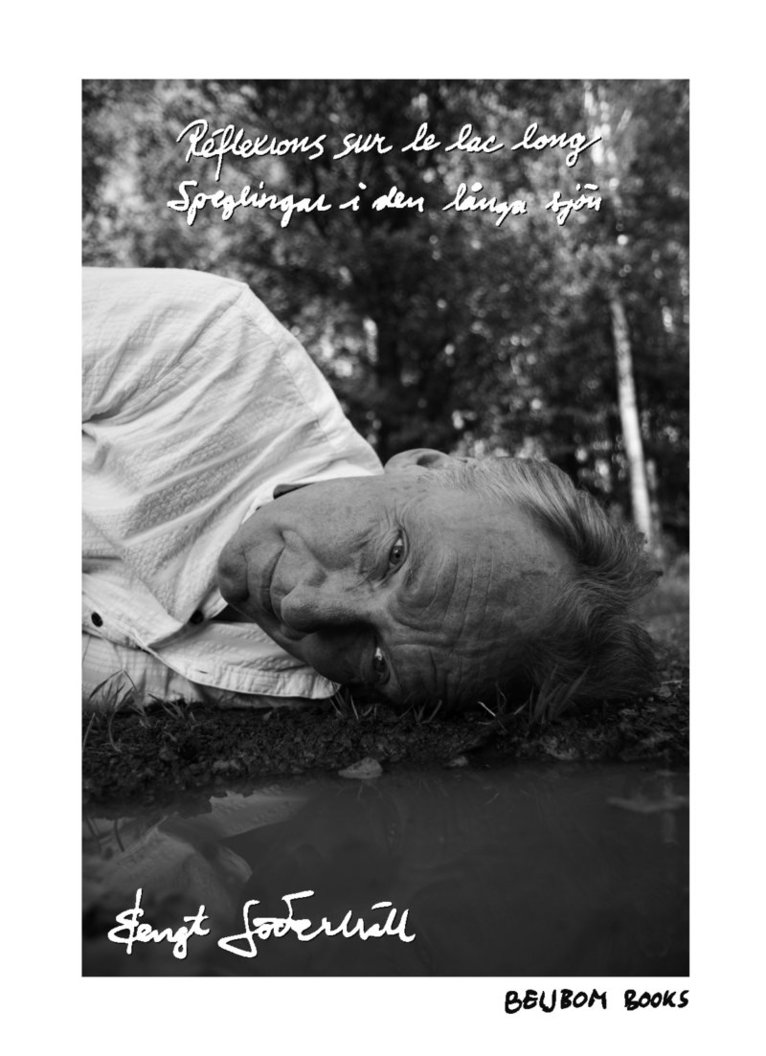 Réflexions sur le lac long = Speglingar i den långa sjön