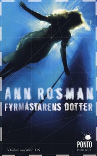 bokomslag Fyrmästarens dotter