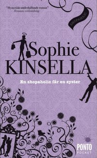 bokomslag En shopaholic får en syster