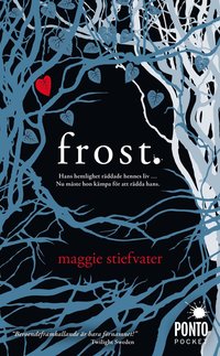 bokomslag Frost