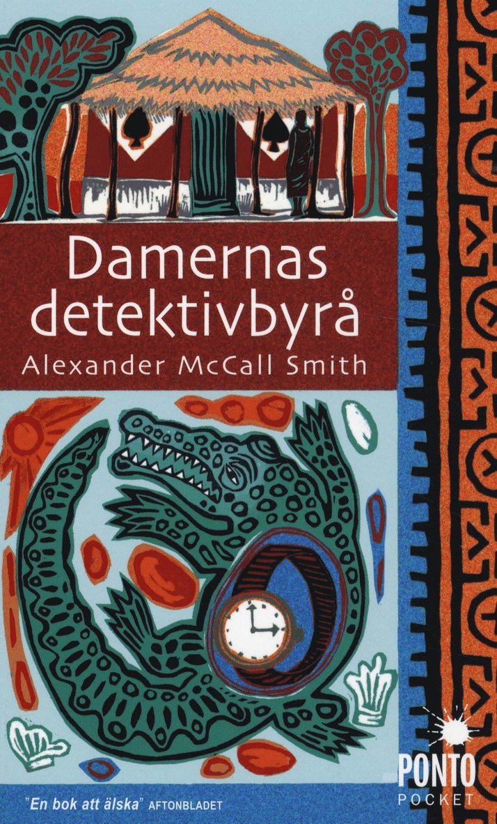 Damernas detektivbyrå
