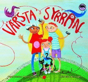 Värsta syrran 1