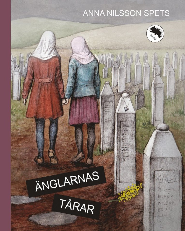 Änglarnas tårar 1