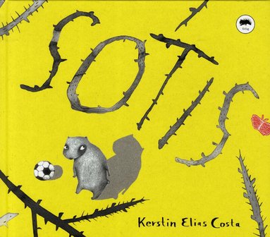Kerstin Elias Costa - Sotis, Inbunden