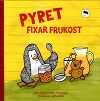 bokomslag Pyret fixar frukost