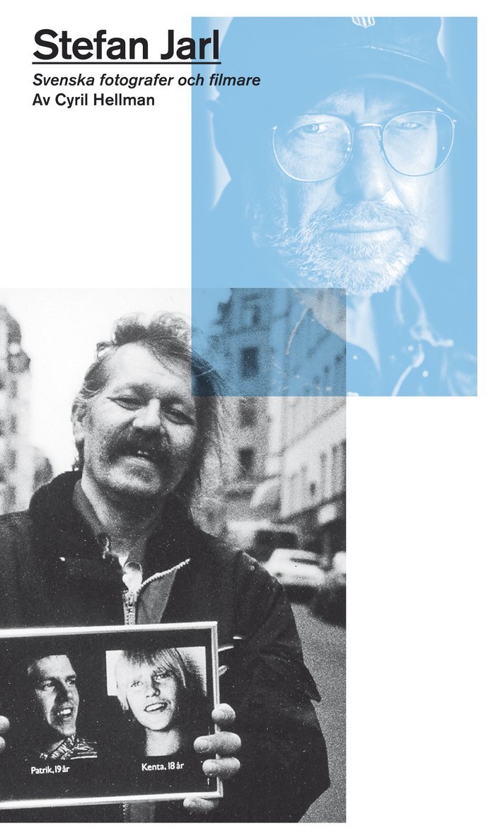 Cyril Hellman - Stefan Jarl, Pocket