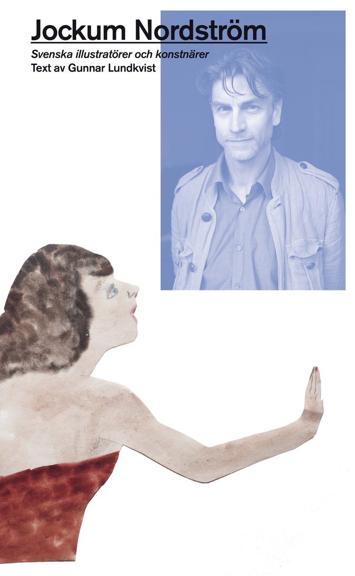 Jockum Nordström