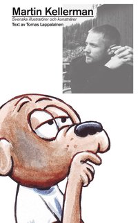 bokomslag Martin Kellerman