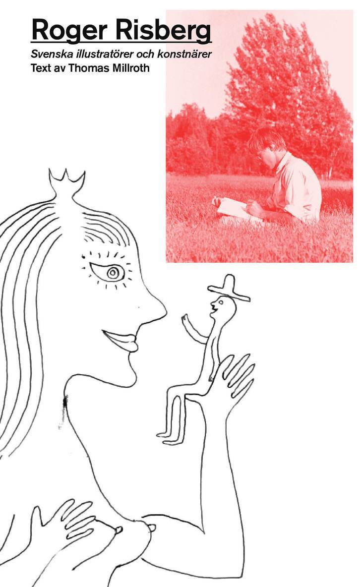 Thomas Millroth - Roger Risberg, Pocket