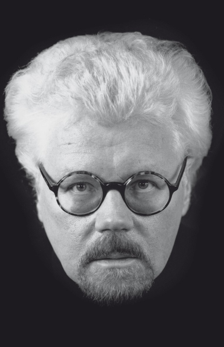 Lars O Ericsson, Rikard Ekholm - Tanke och temperament : texter 1984 - 2012, Inbunden