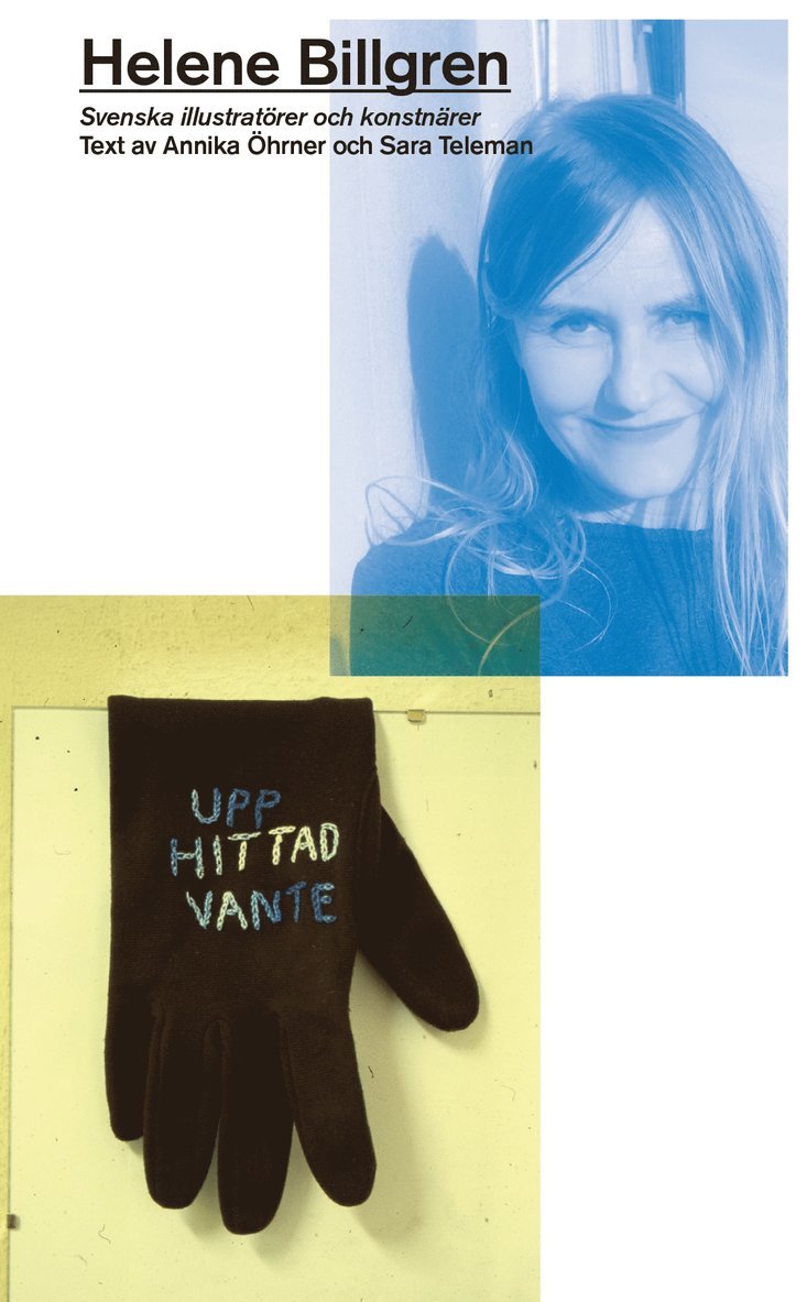 Sara Teleman, Annika Öhrner - Helene Billgren, Pocket