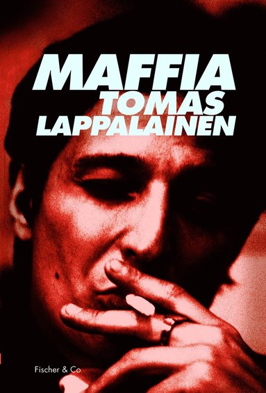 bokomslag Maffia (nyutgåva)