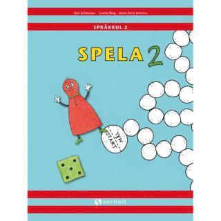 Språkkul Spela 2