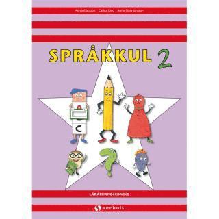 Språkkul Lärarhandledning 2