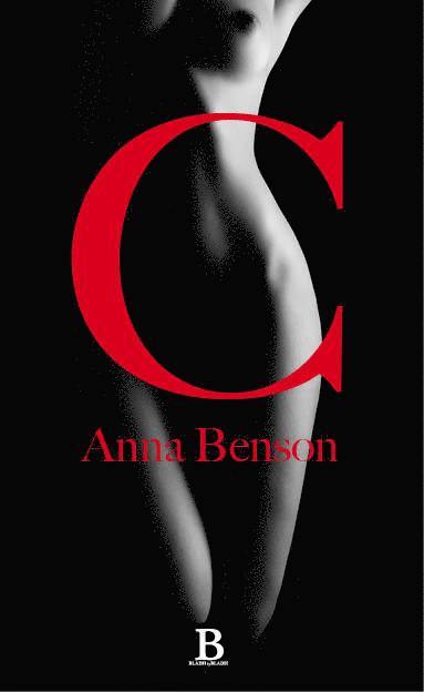 Anna Benson - C, Inbunden