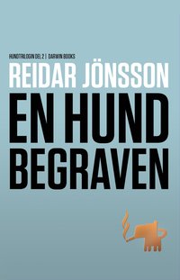 bokomslag En hund begraven