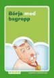 bokomslag Framsteg / Börja med begrepp