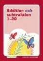 bokomslag Framsteg / Addition och subtraktion 1-20