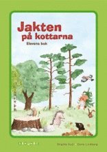 Jakten på kottarna : elevens bok 1